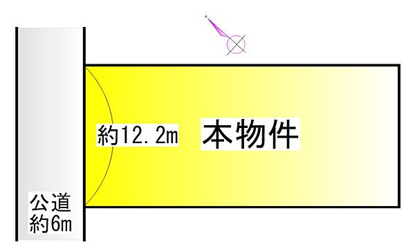 区画図：324000023224