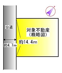 近鉄鳥羽線 池の浦駅 徒歩17分