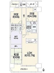藤和シティコープ稲沢III