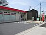 周辺：名古屋鳴子郵便局（410m）