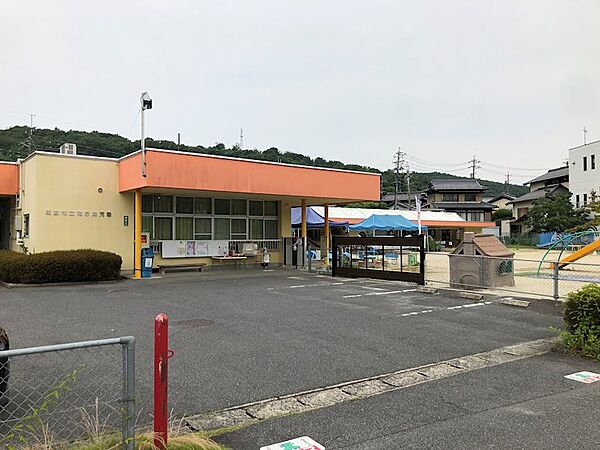 竜吟幼稚園