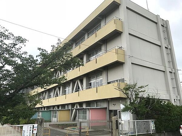 ■新蟹江小学校