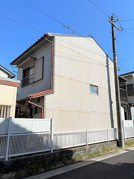 外観：323000507798