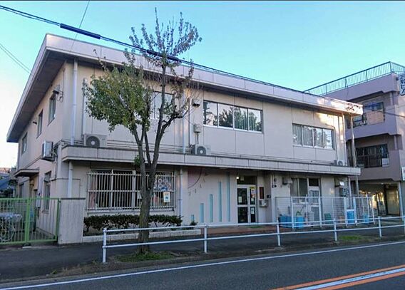 新富のぞみ保育...