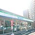周辺：ファミリーマート 長久手西原山店（518m）