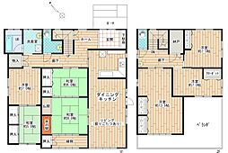 弥富市鯏浦町南前新田 戸建