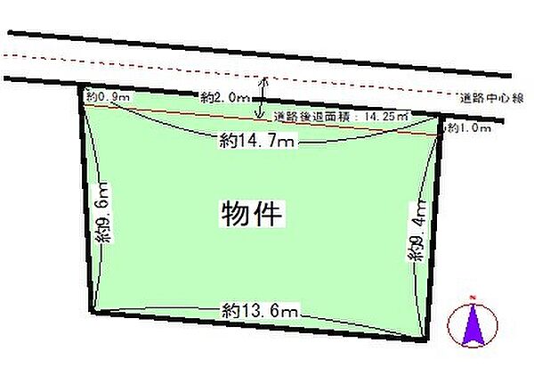 区画図：323000512279