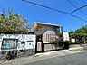 周辺：自由ケ丘幼稚園（342m）