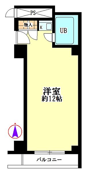 間取り：323000521801