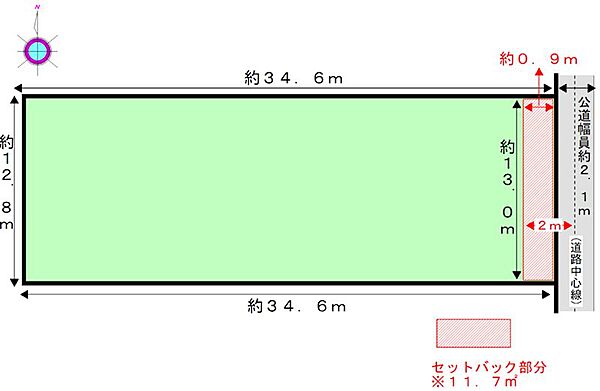区画図：323000524275
