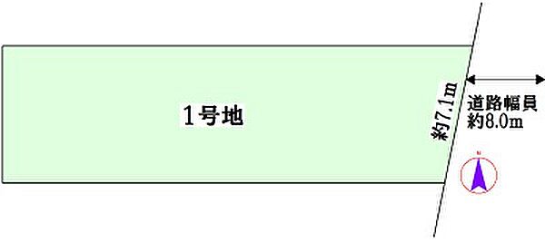区画図：323000533538