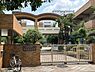 周辺：名古屋市立丸の内小学校（420m）