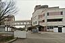 周辺：大府市立大府南中学校（2913m）