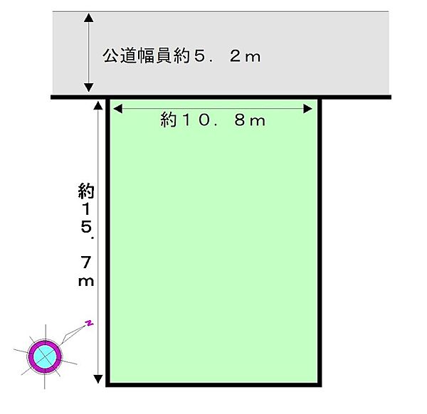 区画図：323000565272