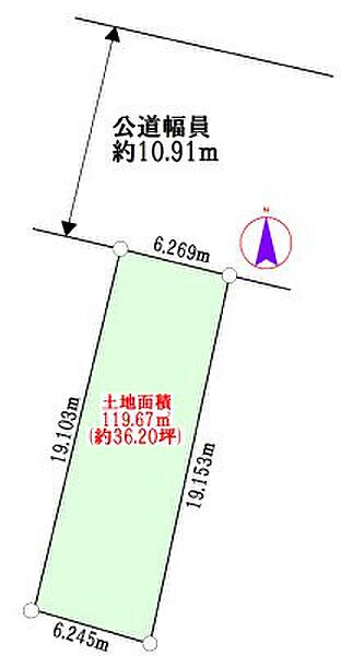 区画図：323000564551