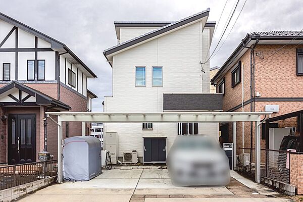 外観：323000487838