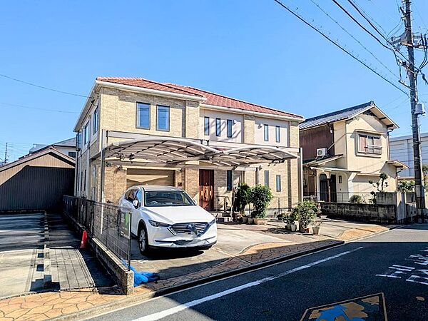 外観：323000450977