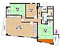 コンフォート金山3階1,760万円