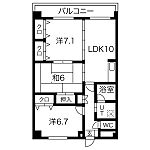 加西市北条町横尾 5階建 築23年のイメージ