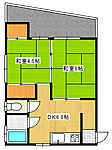 神戸市垂水区王居殿1丁目 2階建 築55年のイメージ