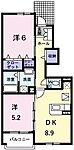 たつの市誉田町福田 2階建 築19年のイメージ