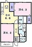 たつの市龍野町大道 2階建 築27年のイメージ