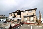 たつの市揖西町土師2丁目 2階建 築17年のイメージ