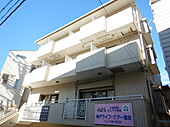 神戸市垂水区陸ノ町 3階建 築35年のイメージ