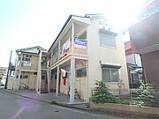 エステート北町 1階 築48年10ヶ月の賃貸物件