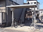 加古川市平岡町新在家 2階建 築29年のイメージ