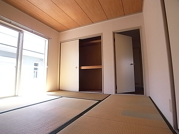 兵庫県神戸市垂水区本多聞1丁目(賃貸アパート2DK・2階・45.00㎡)の写真 その12