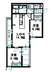 姫路市勝原区熊見 3階建 築4年のイメージ