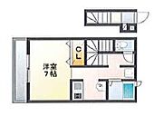 神戸市西区押部谷町福住 2階建 築8年のイメージ