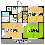 神戸市西区北別府4丁目 3階建 築32年のイメージ