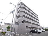 姫路市亀山 6階建 築15年のイメージ