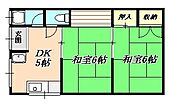 神戸市垂水区陸ノ町 2階建 築46年のイメージ