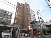 姫路市紺屋町 9階建 築17年のイメージ