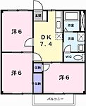 揖保郡太子町立岡 2階建 築32年のイメージ