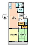 たつの市龍野町堂本 3階建 築28年のイメージ