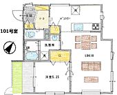 相生市那波大浜町 3階建 築1年未満のイメージ