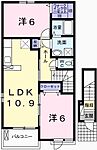 姫路市余部区下余部 2階建 築9年のイメージ