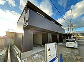姫路市広畑区清水町3丁目 2階建 新築のイメージ