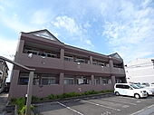 姫路市網干区大江島寺前町 2階建 築28年のイメージ