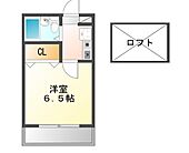 神戸市垂水区西舞子2丁目 2階建 築34年のイメージ