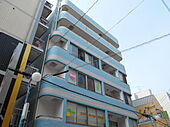 神戸市灘区王子町1丁目 8階建 築8年のイメージ