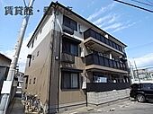 神戸市須磨区千守町1丁目 3階建 築25年のイメージ