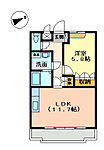 姫路市飾磨区細江 2階建 築17年のイメージ