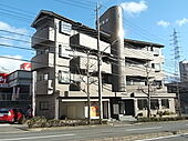 神戸市垂水区名谷町 4階建 築28年のイメージ