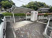 神戸市垂水区下畑町字井之谷 2階建 築20年のイメージ