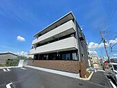 姫路市飾磨区細江 3階建 新築のイメージ